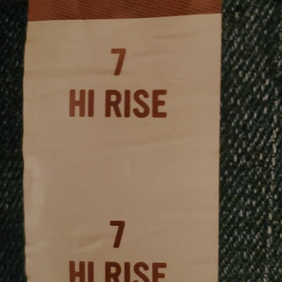 Arizona Jean Co. 5 pockets Jeans - Picture 8 of 13